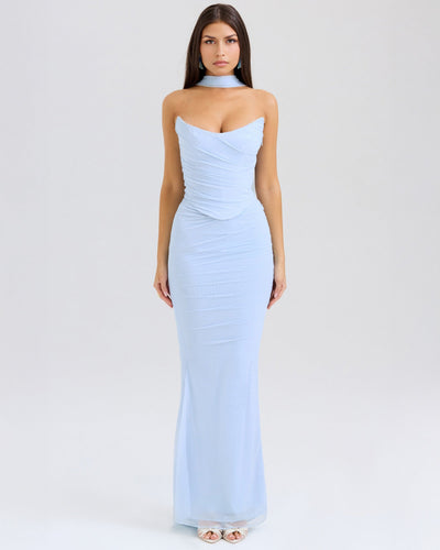 tracy™ | Malu Maxi Dress - Julia Vancouver