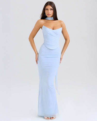 tracy™ | Malu Maxi Dress - Julia Vancouver