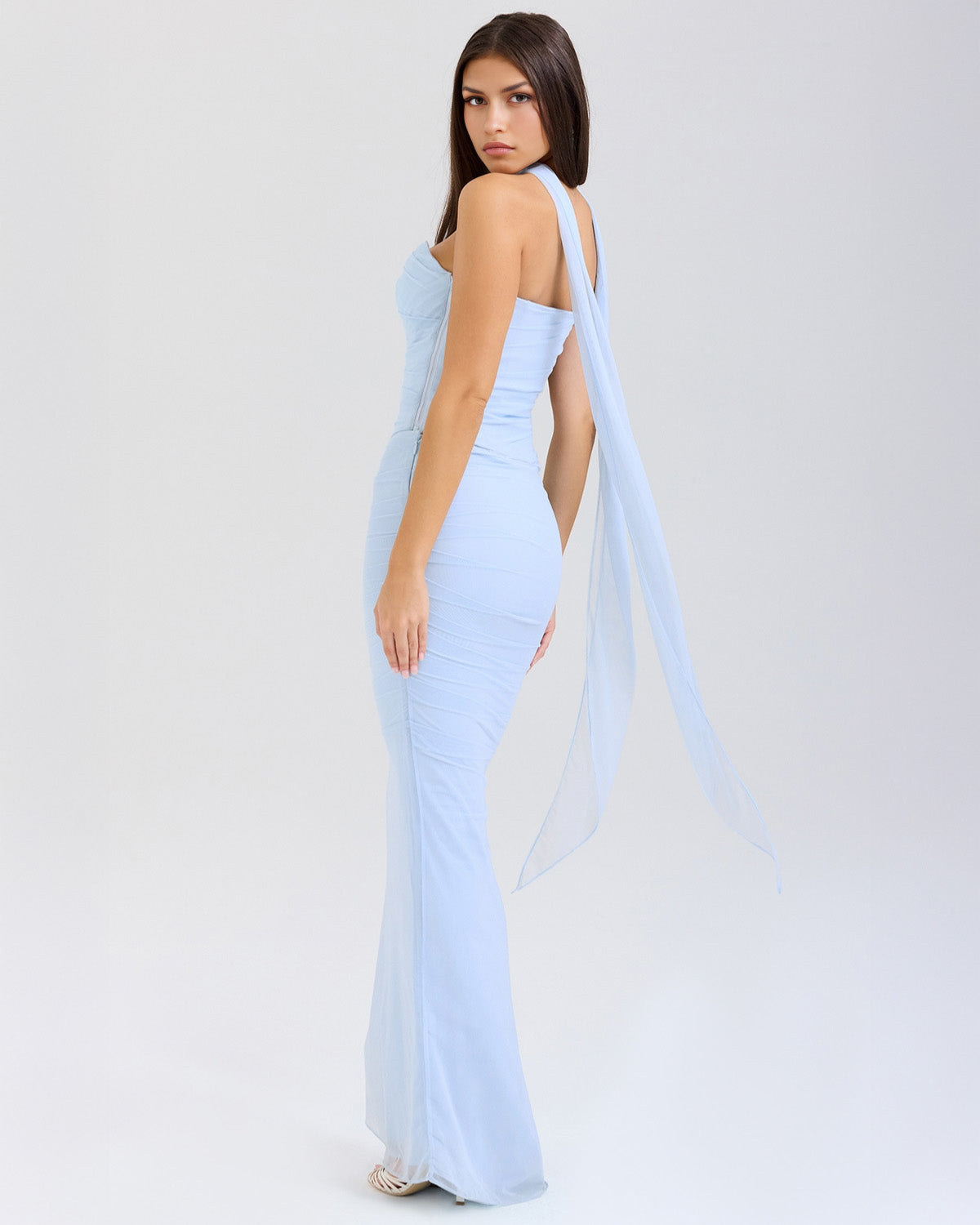 tracy™ | Malu Maxi Dress - Julia Vancouver