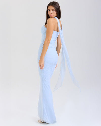 tracy™ | Malu Maxi Dress - Julia Vancouver