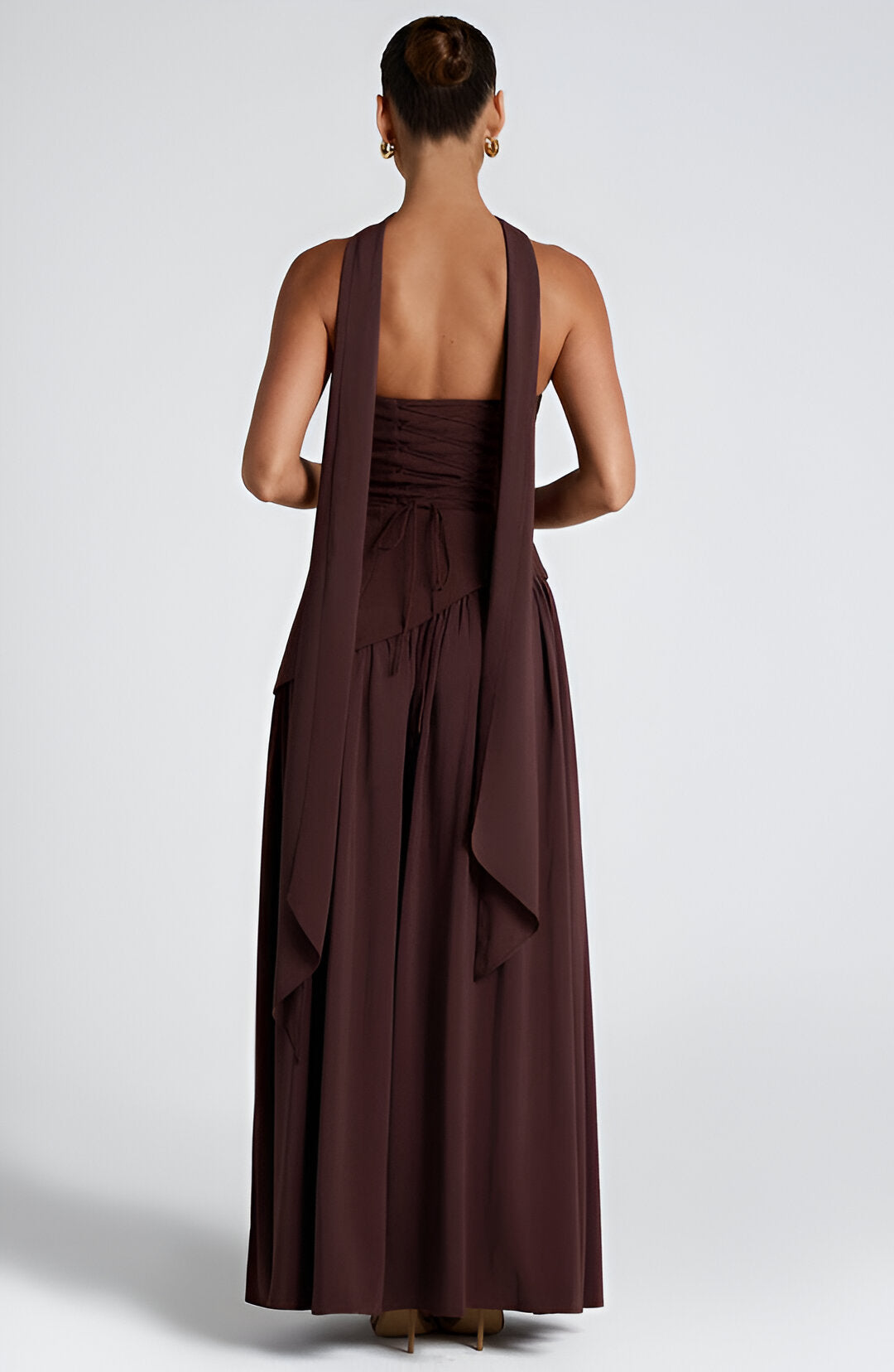 Jossie™ | Maxi Dress - Julia Vancouver