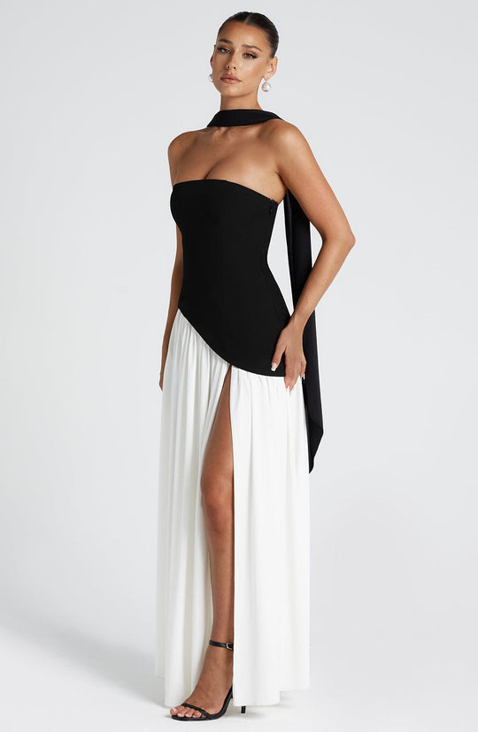 Jossie™ | Maxi Dress - Julia Vancouver