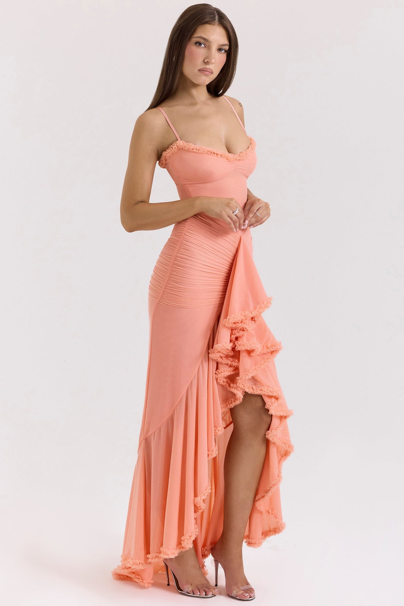 Aura | Maxi Dress