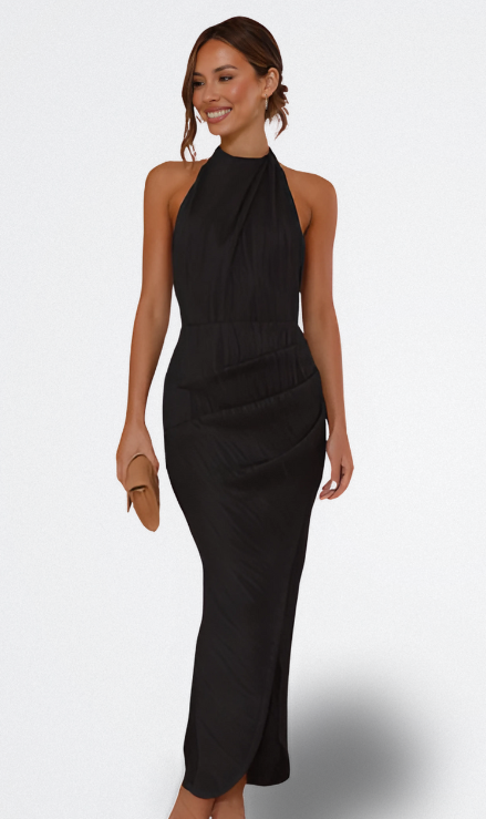 Elara | Midi Dress