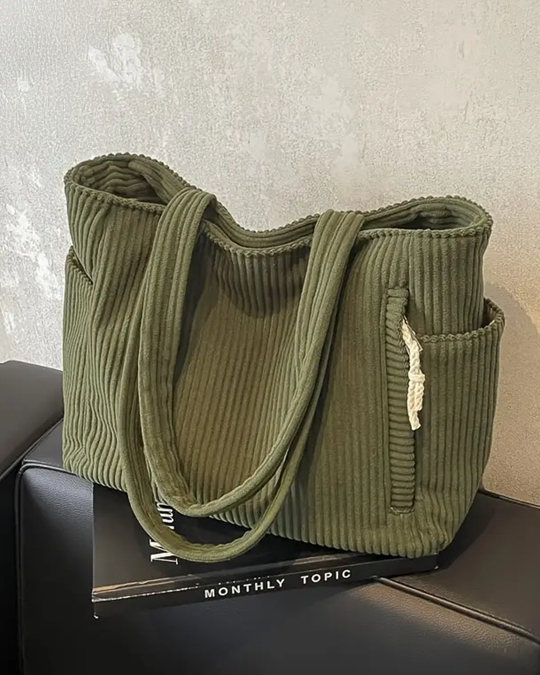 Maeve | Bag