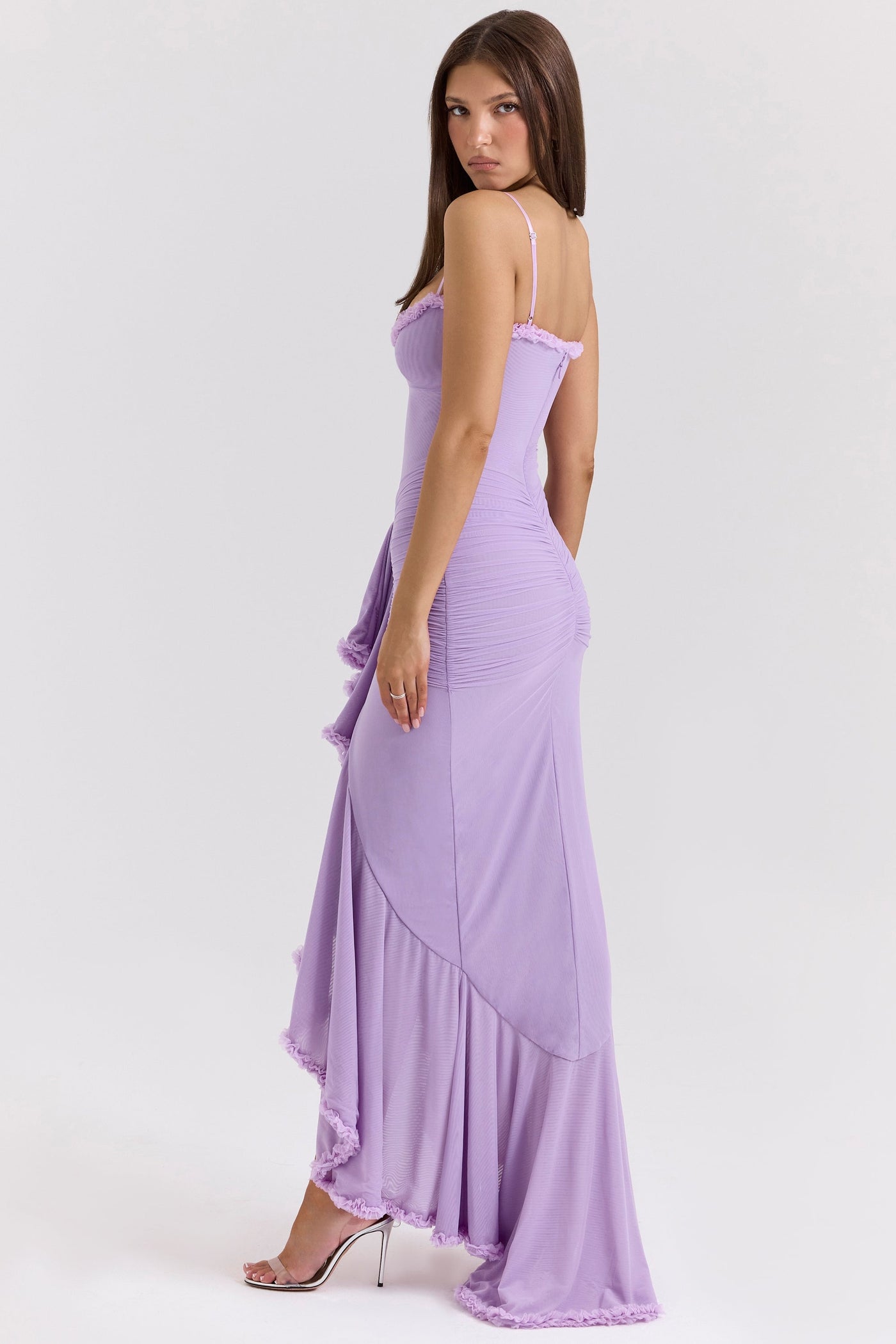 Aura | Maxi Dress