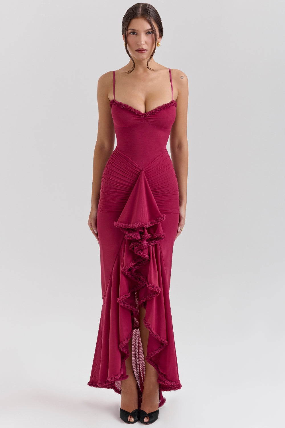 Aura | Maxi Dress