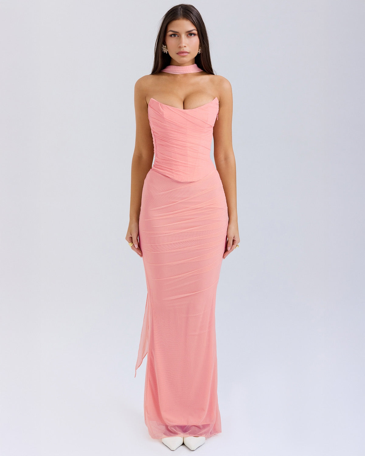 tracy™ | Malu Maxi Dress - Julia Vancouver