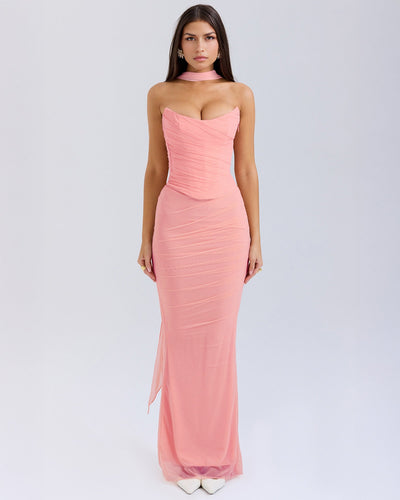 tracy™ | Malu Maxi Dress - Julia Vancouver