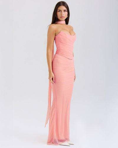 tracy™ | Malu Maxi Dress - Julia Vancouver