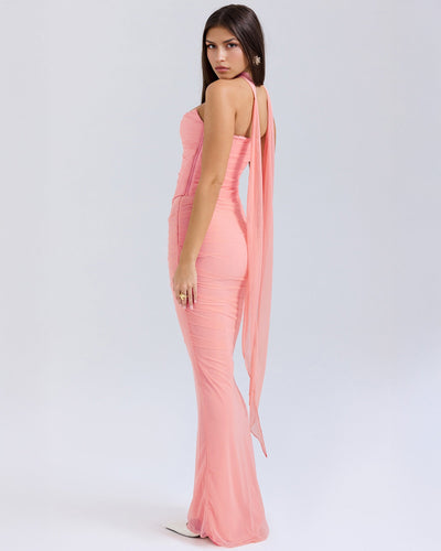 tracy™ | Malu Maxi Dress - Julia Vancouver