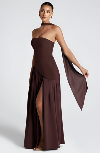 Jossie™ | Maxi Dress - Julia Vancouver