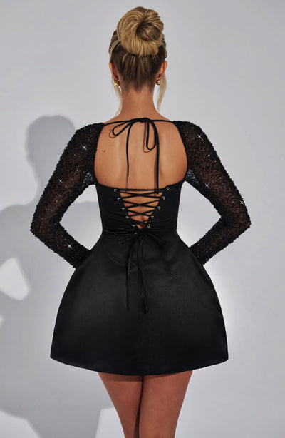 Aluna | MINI DRESS
