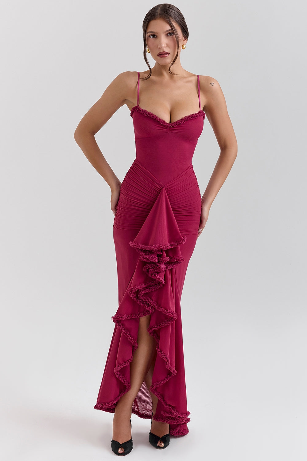 Aura | Maxi Dress