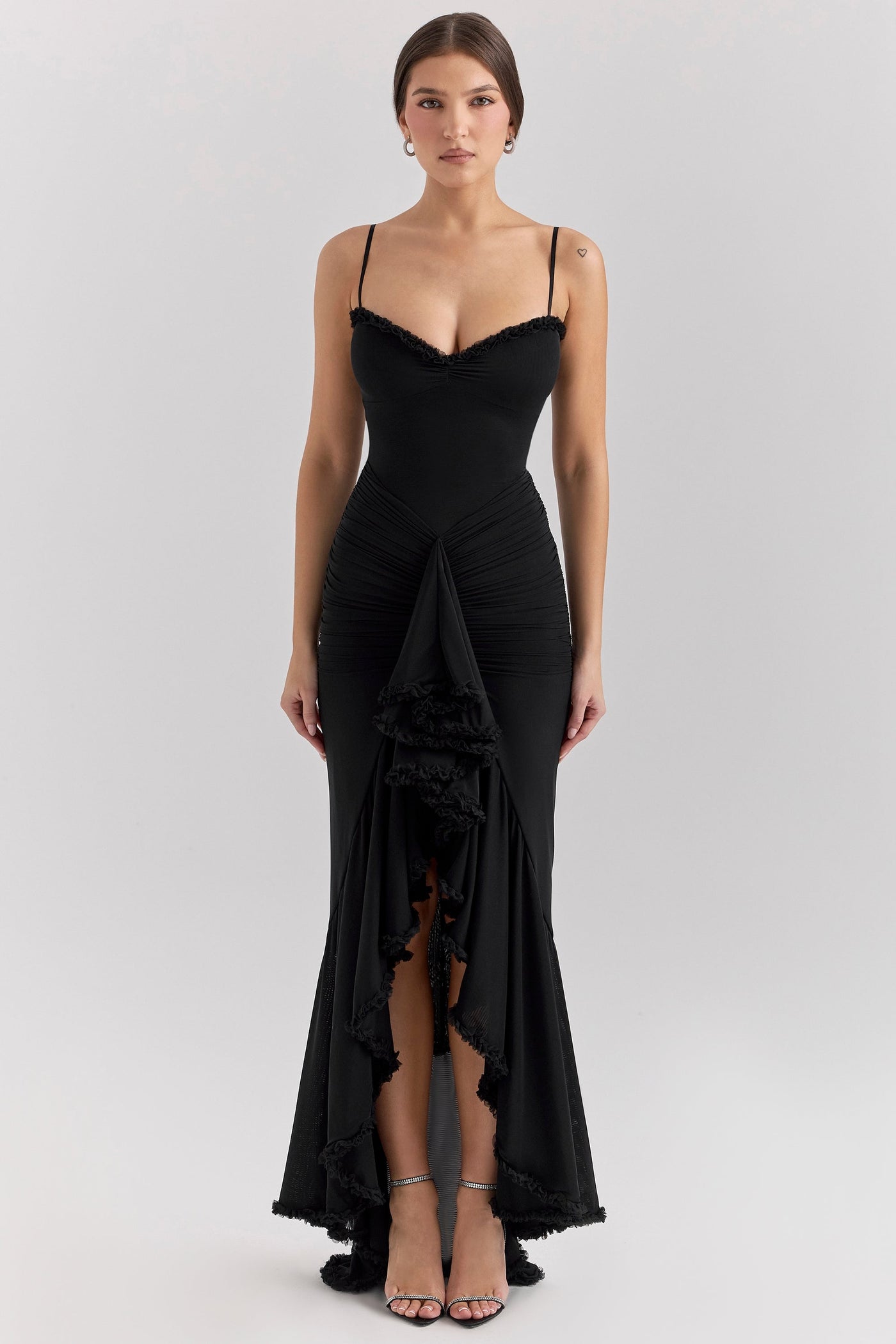 Aura | Maxi Dress