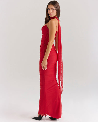 tracy™ | Malu Maxi Dress - Julia Vancouver