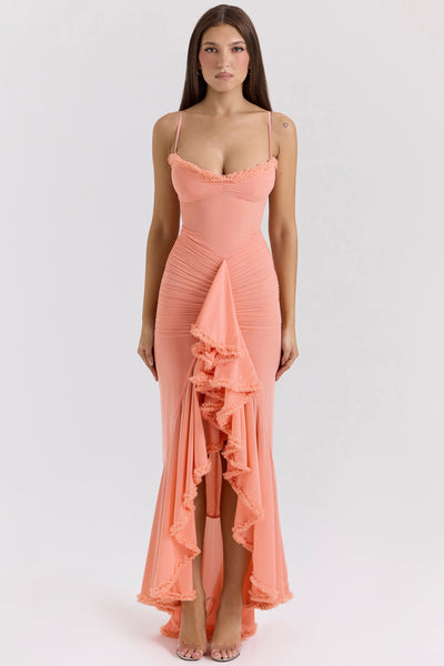 Aura | Maxi Dress