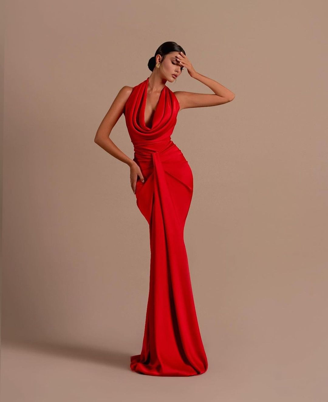 Madeleine | Maxi Dress