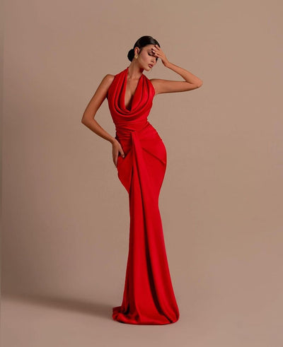 Madeleine | Maxi Dress