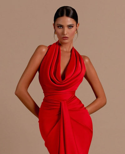 Madeleine | Maxi Dress