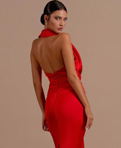 Madeleine | Maxi Dress