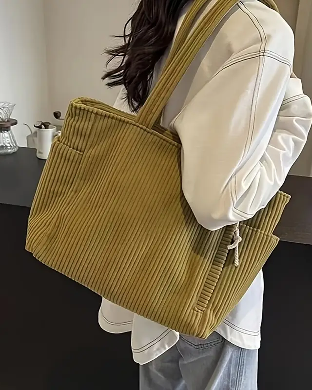 Maeve | Bag
