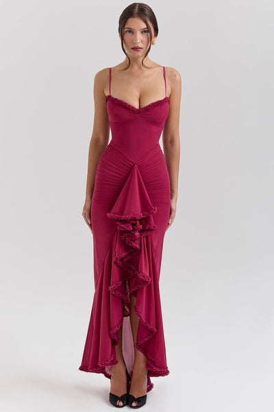 Aura | Maxi Dress