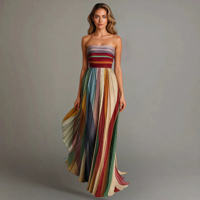 DANIELA™ | long dress - Julia Vancouver
