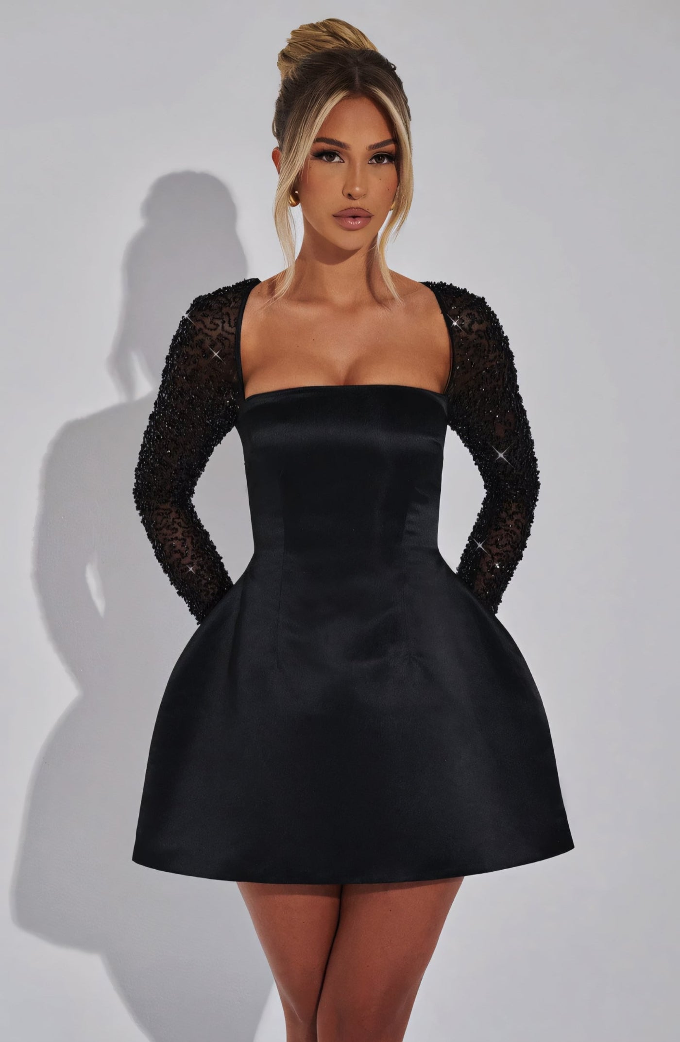 Aluna | MINI DRESS