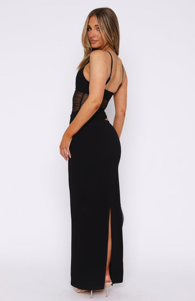 Inez | Maxi Dress
