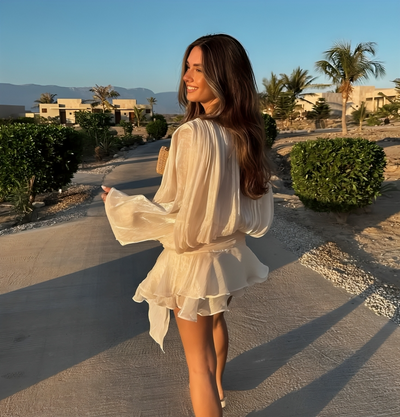 Beatrice | MIDI DRESS