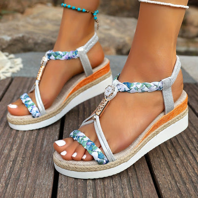 Chiara™ | Platform Sandals