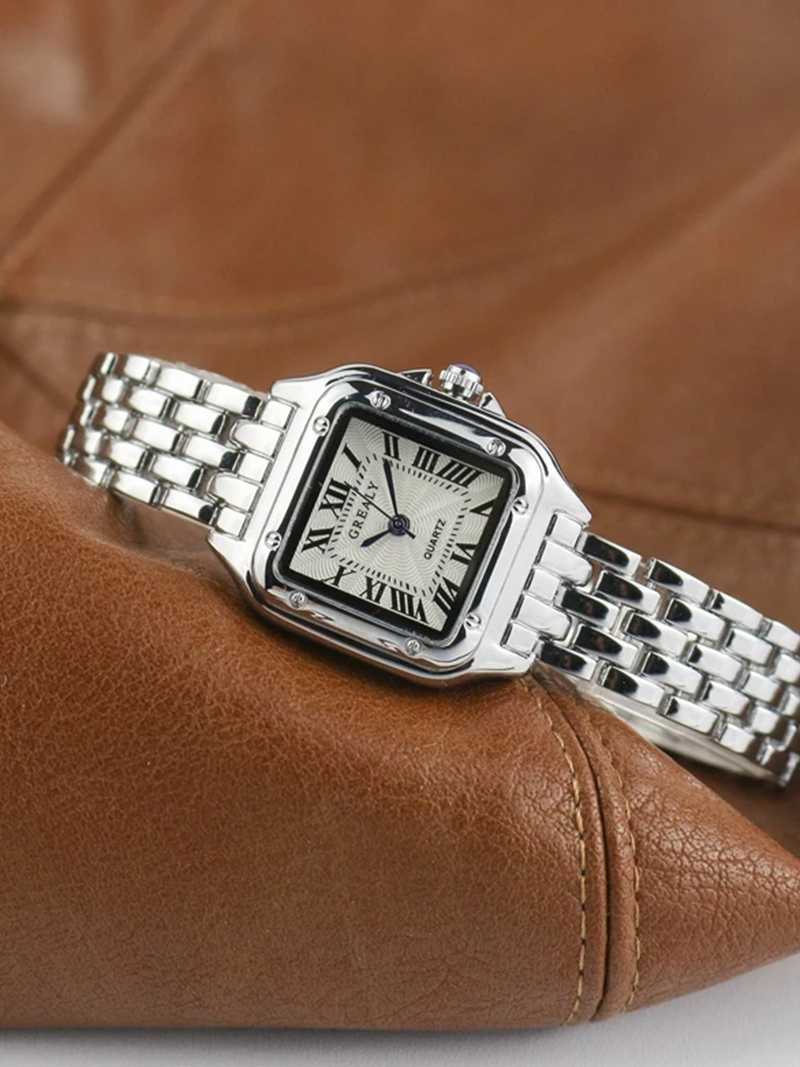 Leonor | Elegant Watch