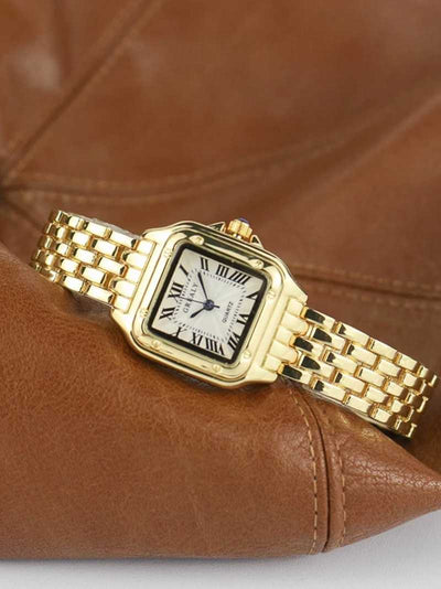 Leonor | Elegant Watch
