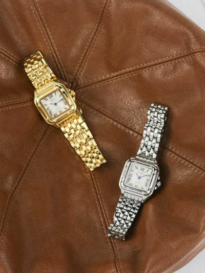 Leonor | Elegant Watch