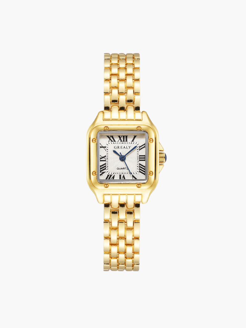 Leonor | Elegant Watch