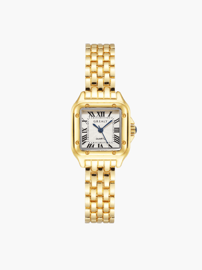 Leonor | Elegant Watch
