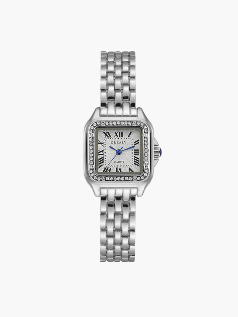 Leonor | Elegant Watch