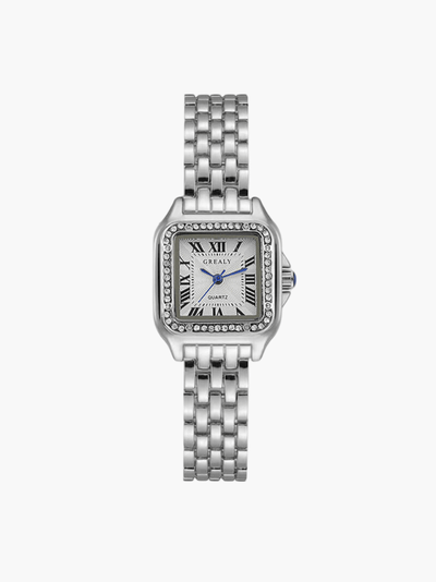 Leonor | Elegant Watch