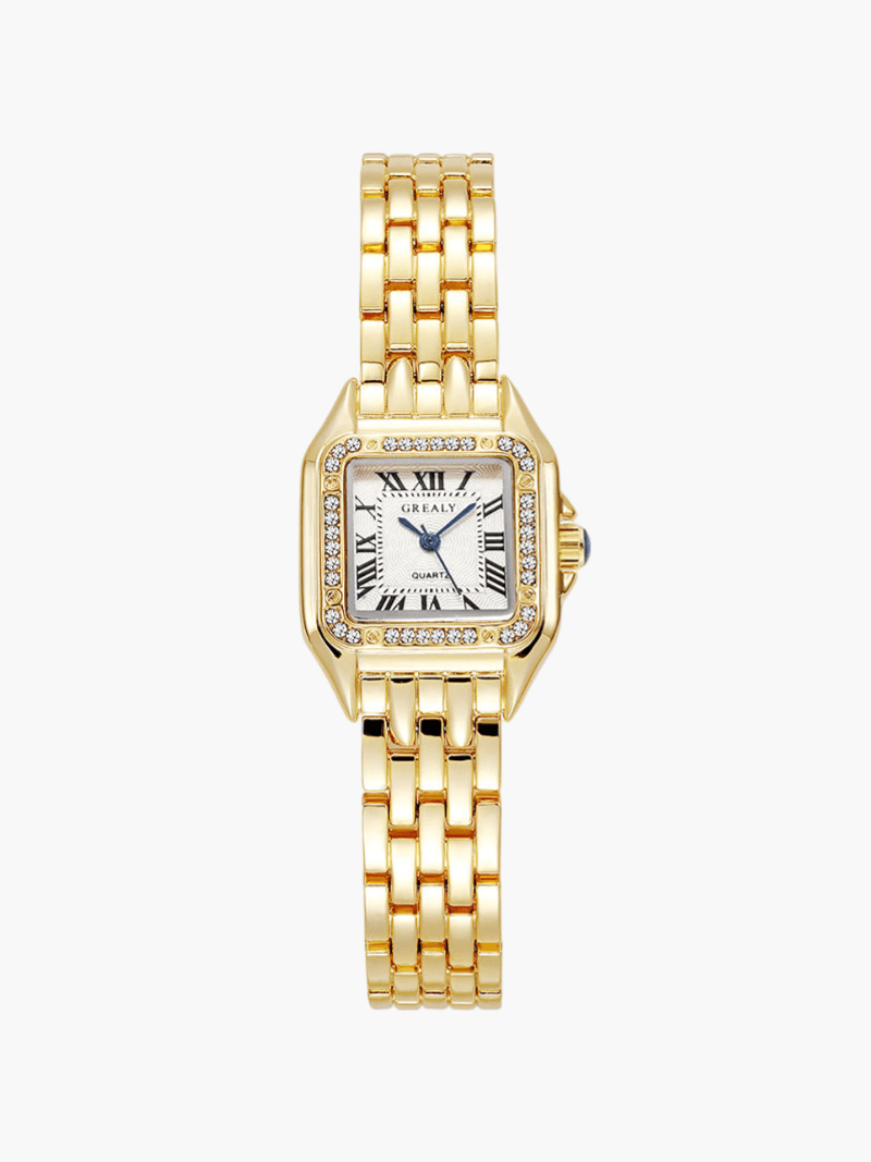Leonor | Elegant Watch