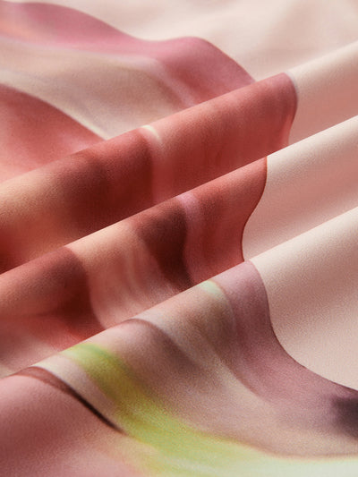 Olympia | Floral Maxi Dress