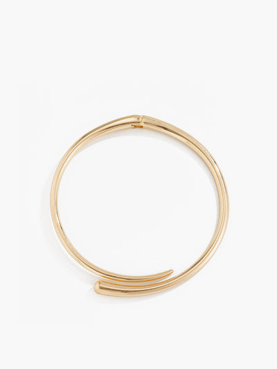 Tya| Drop Open Choker
