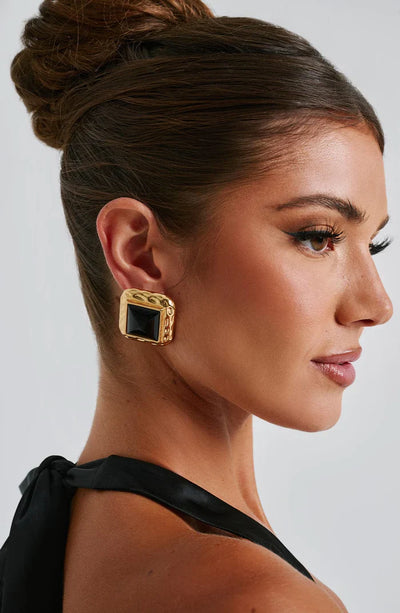 KENNEDY EARRINGS