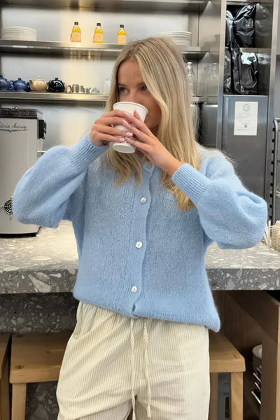 Briella | Casual Knit Cardigan