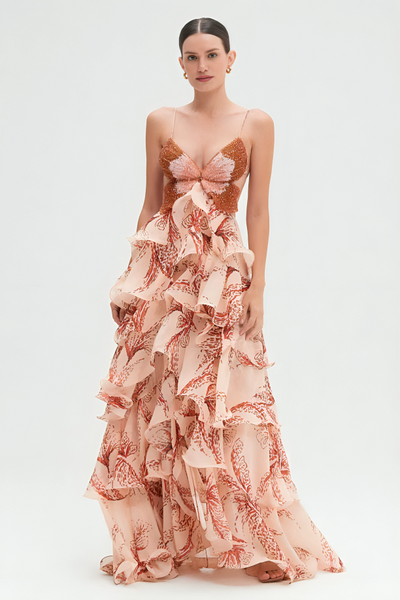 Sydney | MAXI DRESS