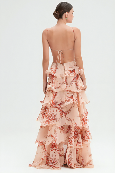 Sydney | MAXI DRESS