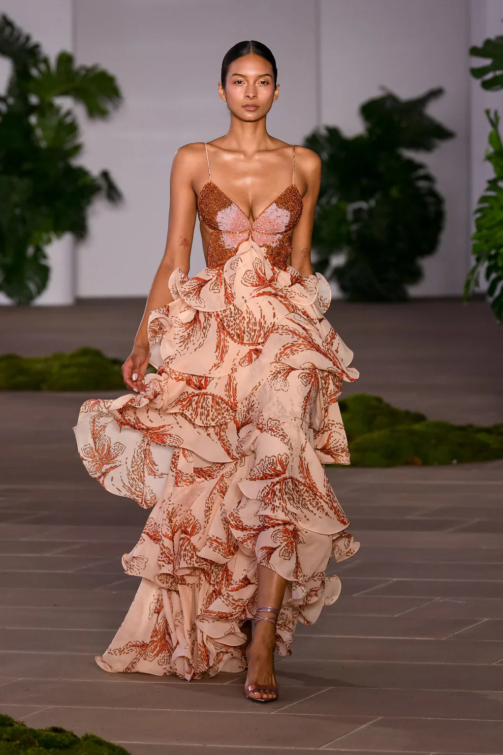 Sydney | MAXI DRESS