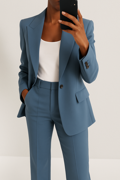 Harper | Suit