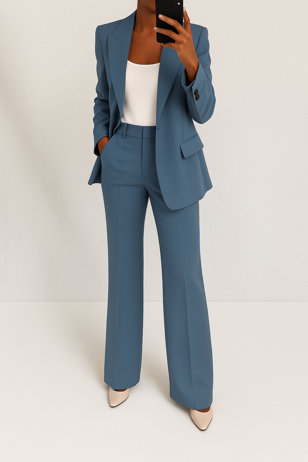 Harper | Suit