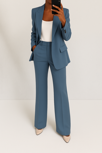 Harper | Suit